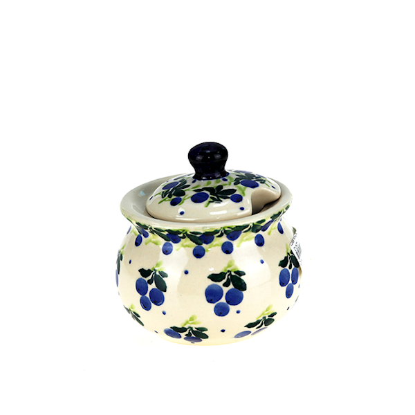 Cukiernica 250 ml Jagódki