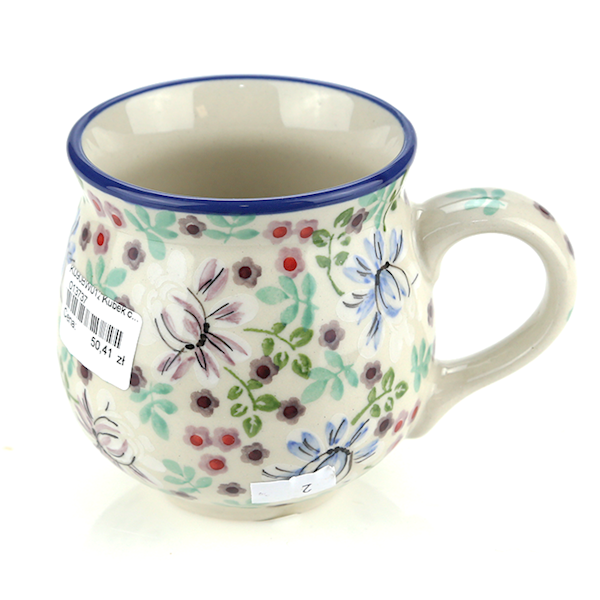 KUBEK CZESKI 0,3 L