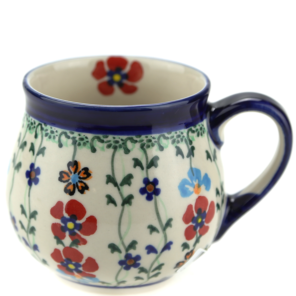 1-16-017 Kubek Ania 0,2 L