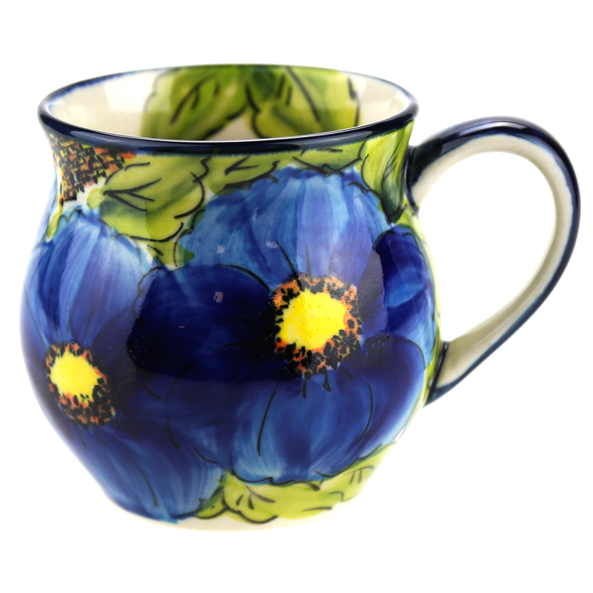 0180601 Kubek ceramiczny 250 ml Bell A2 Q1