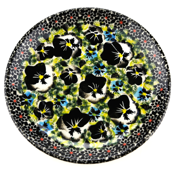 0010501 Talerz ceramiczny 17 cm A1 Q1