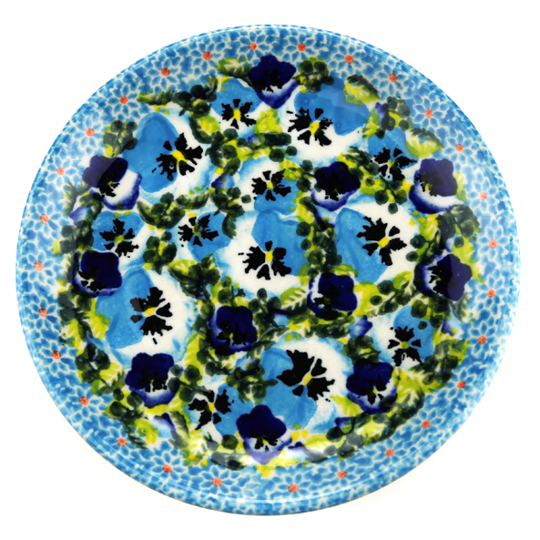 0010501 Talerz ceramiczny 17 cm A1 Q1 