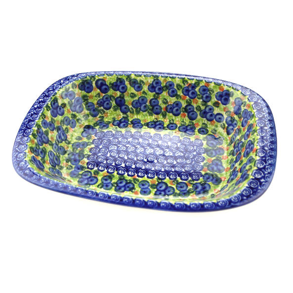 2250401 Zapiek Jerry U2 Q1/ casserolle pottery