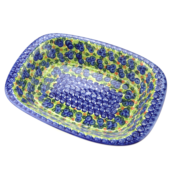 2250401 Zapiek Jerry U2 Q1/ casserolle pottery