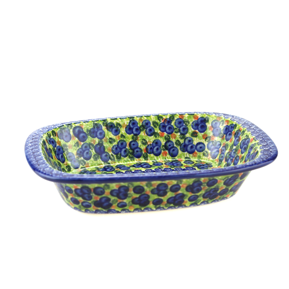 2250401 Zapiek Jerry U2 Q1/ casserolle pottery