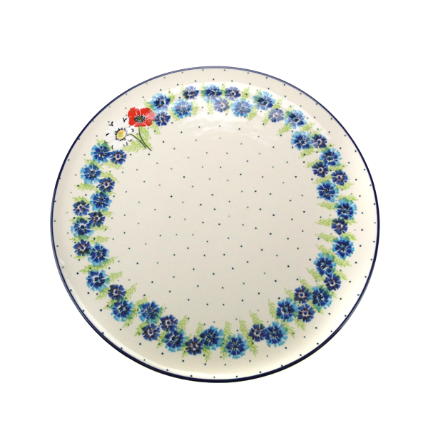 D53/003/2 (2510X) Talerz na pizzę