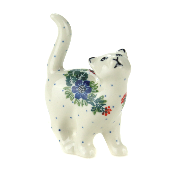 F04/003/1 (1535) Figurka Kot