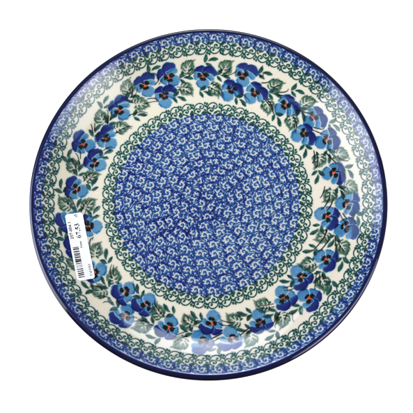 257/004/1 (2273X) Talerz