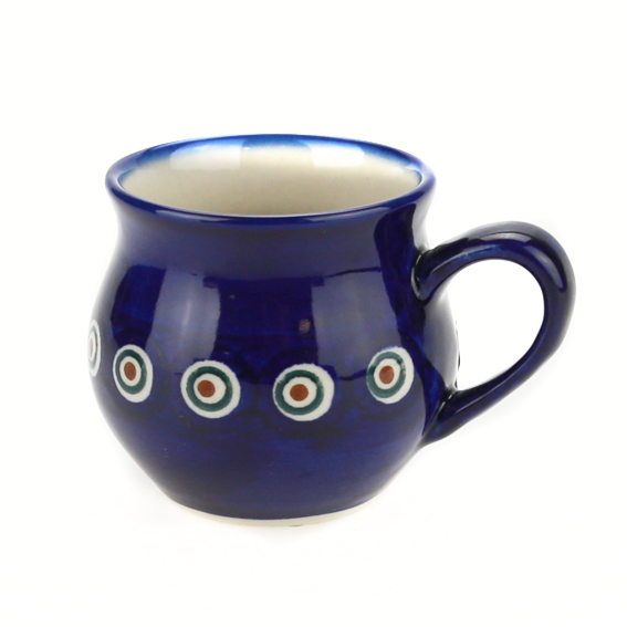 0180001 Kubek ceramiczny 250 ml Bell
