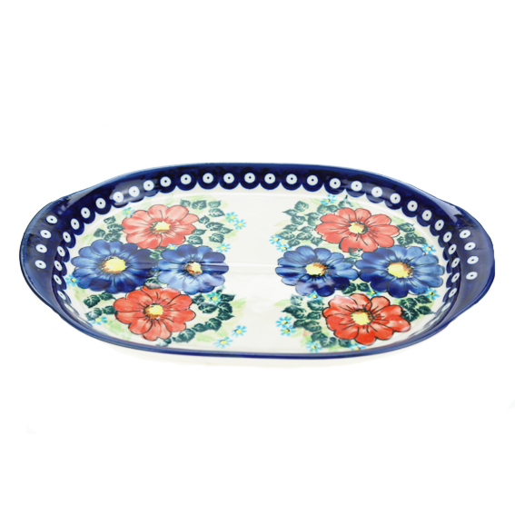 Taca ceramiczna