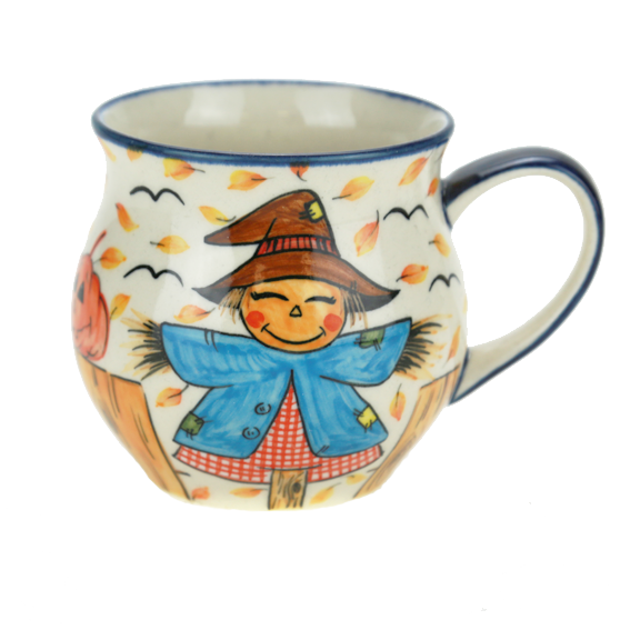 0170801 Kubek ceramiczny bell LE02 Q1