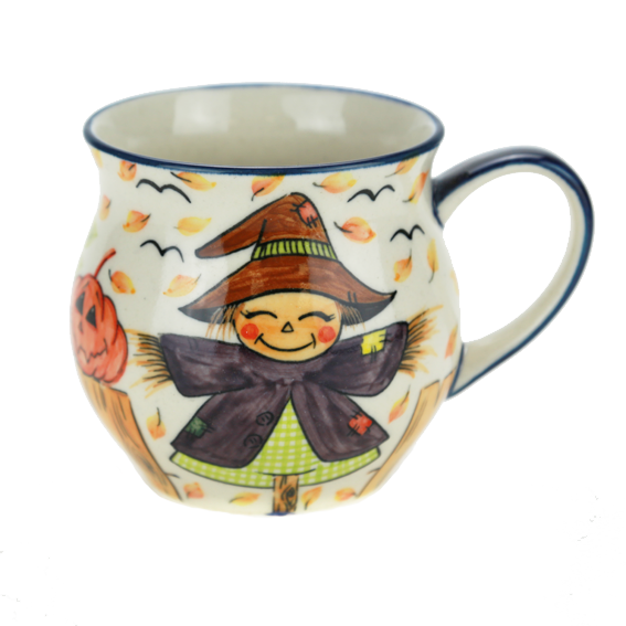 0170801 Kubek ceramiczny bell LE02 Q1