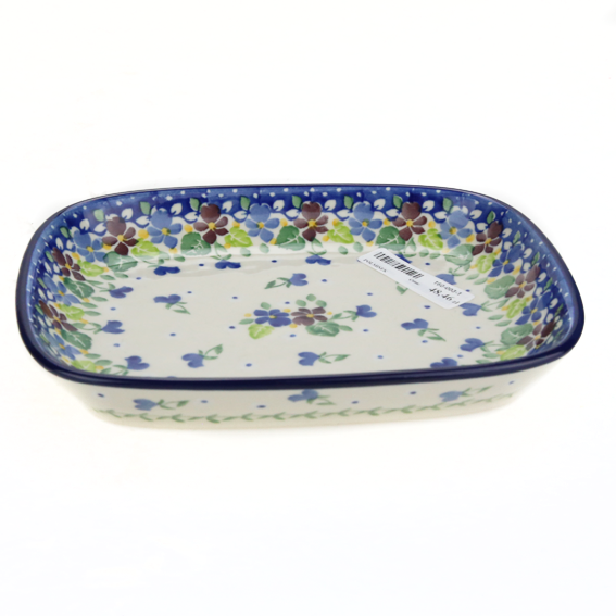 160/003/1 (2509X) Półmisek