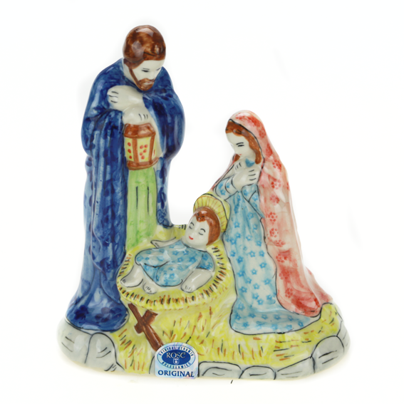Figura Święta Rodzina