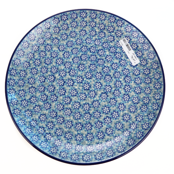 257/004/1 (3212X) Talerz