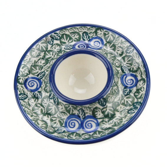 1-730/1073A Talerzyk jajecznik