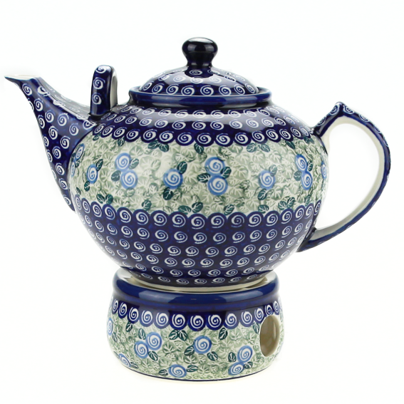 1-1420S1420P/1073A Czajnik z pokrywką