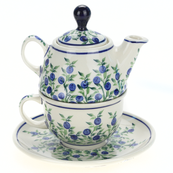 1-9006/1208 Zestaw do herbaty