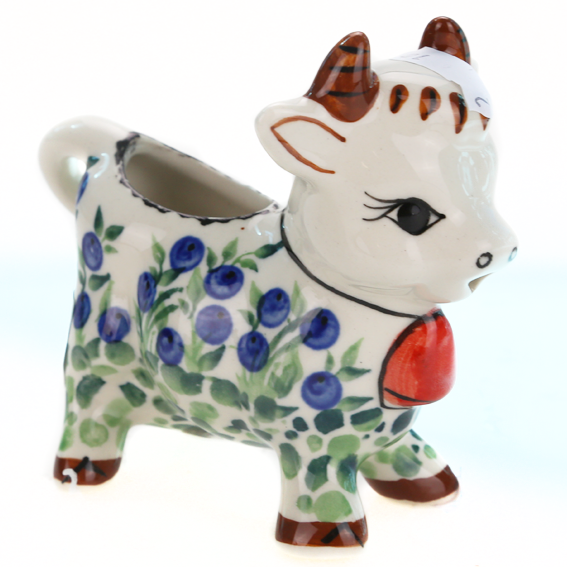 2-1885/1208 Mlecznik Krowa