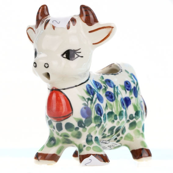 2-1885/1208 Mlecznik Krowa