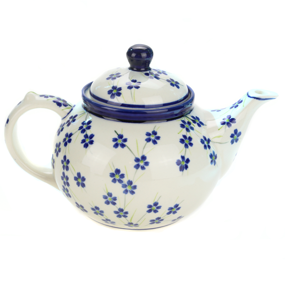 2-1353S1353P/1244 Imbryk z pokrywą