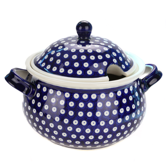 2-1004S1004P/42 Waza z Pokrywą