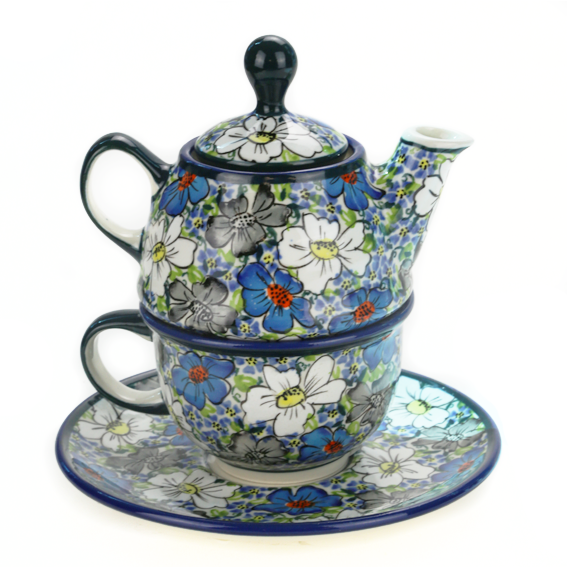 1-9006/373ART Zestaw do herbaty