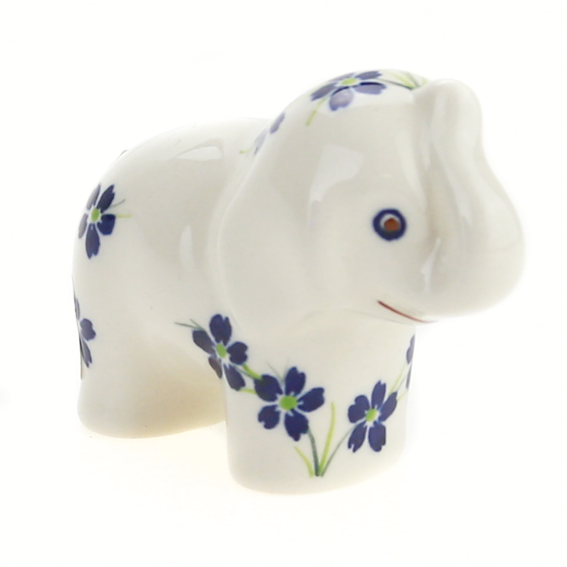 1-1874/1244 Figurka słoń