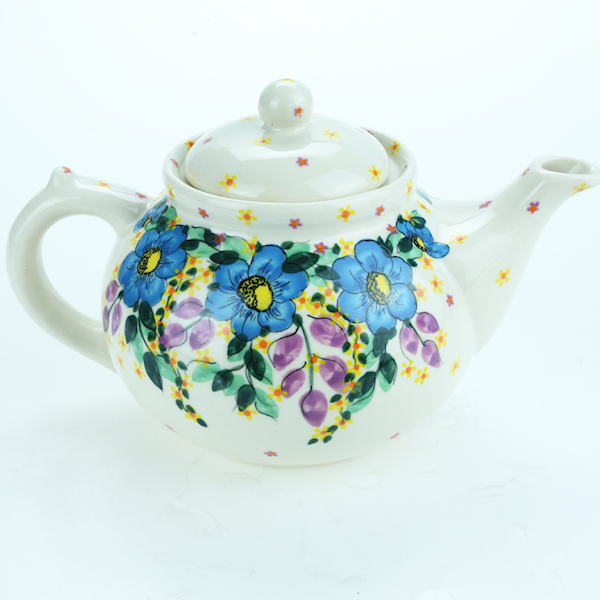 6-13-B182 Czajnik Mazur 1,45 L