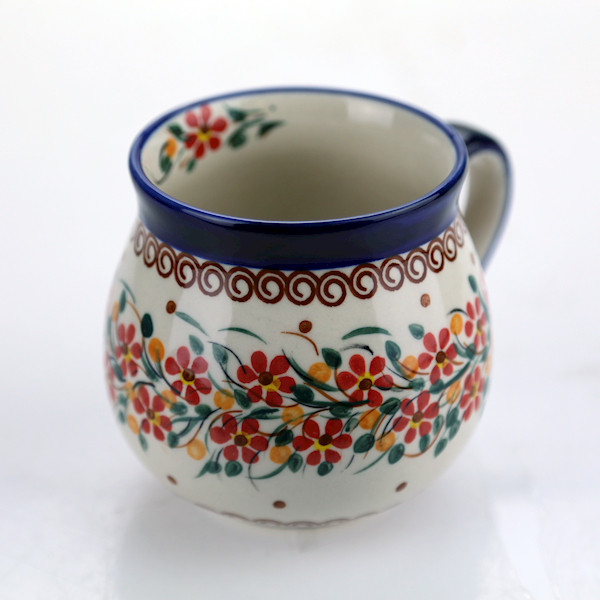 1-18-B112 Kubek Ania 0,5 L