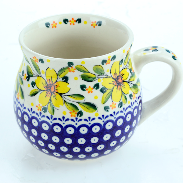 1-18-B187 Kubek Ania 0,5 L