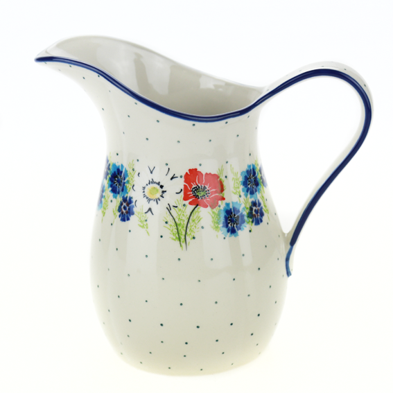 B35/003/1 (2510X) Dzbanek