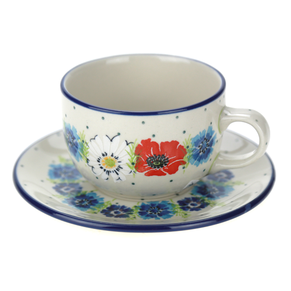 768/003/1 (2510X) Filiż. 466+spod.467