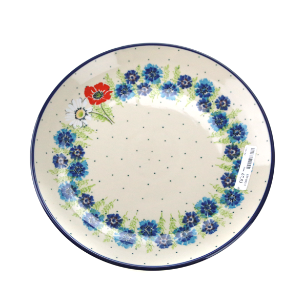 257/003/1 (2510X) Talerz