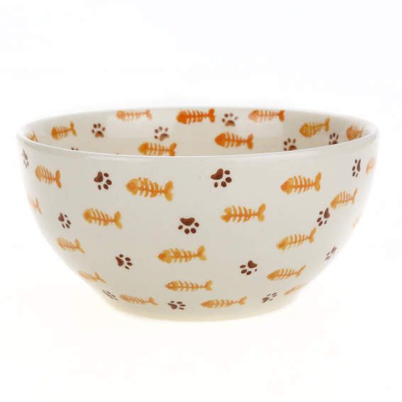 0340201 Miska ceramiczna 16 cm Wojt P2 Q1