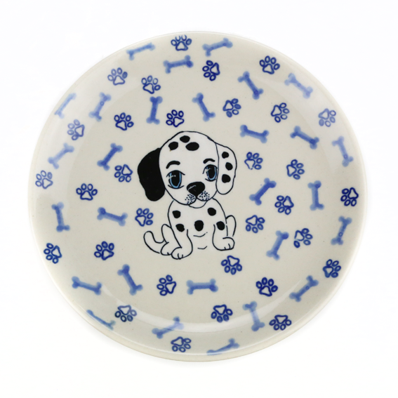 3 Talerz ceramiczny 19 cm Wojt