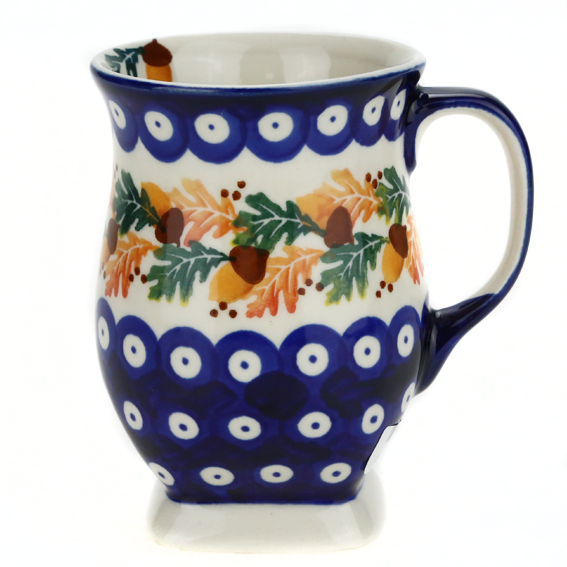 1-62-0237 Kubek H=11cm, 0,3 L