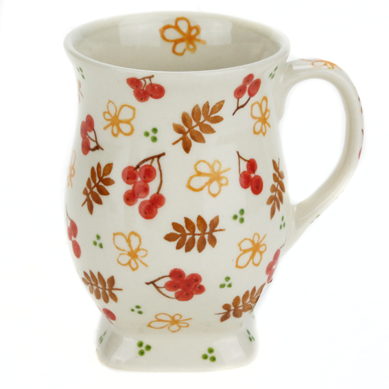 1-62-0257 Kubek H=11 cm, 0,3 L