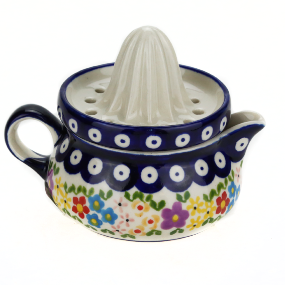 8-35-0227 Wyciskacz do cytrusów z pojemnikiem