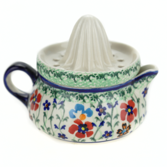 8-35-017-2 Wyciskacz do cytrusów z pojemnikiem