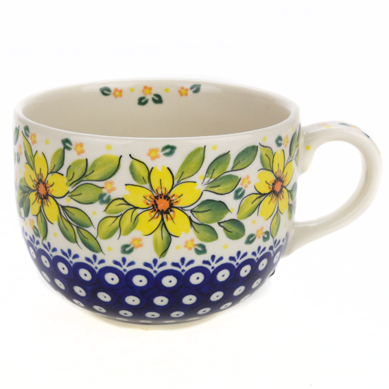 1-28-B187 Kubek Jambo