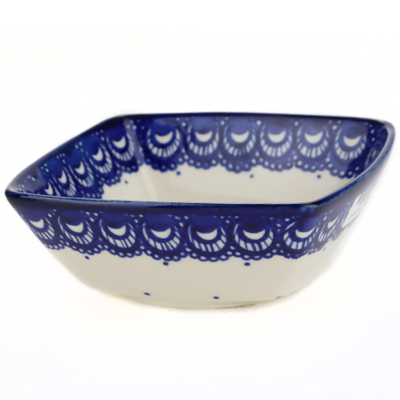 3-59-0181 Miska kwadratowa h=5 13x13 cm 