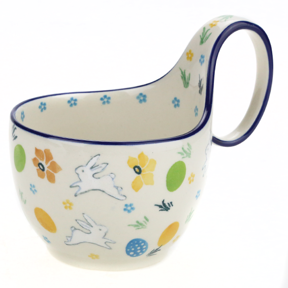 845/004/1 (3348X) Czerpak