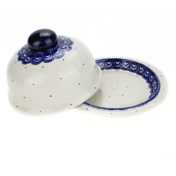 8-59-0181 Pokrywa z talerzem