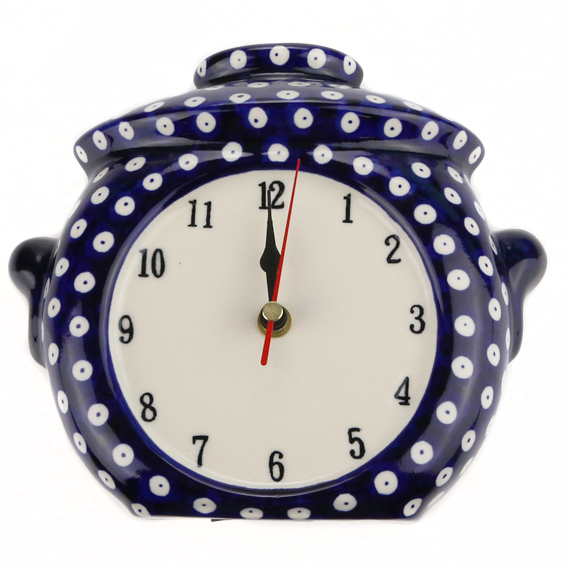 9-31-010 Zegar ścienny