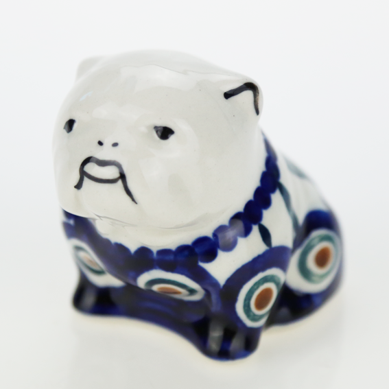 FIGURKA BULDOG