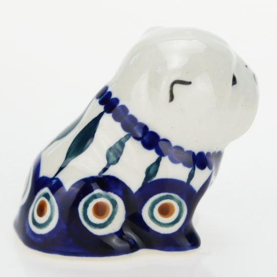 FIGURKA BULDOG