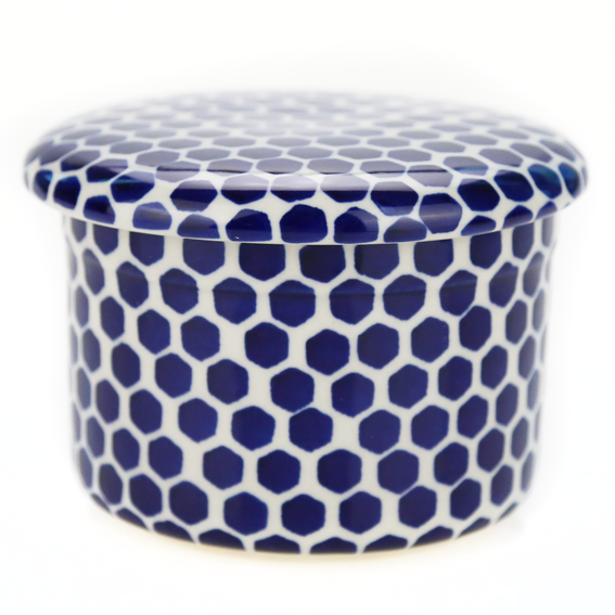 MASELNICA HERMETYCZNA