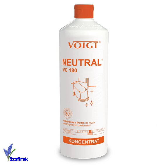 Nowe produkty do czyszczenia