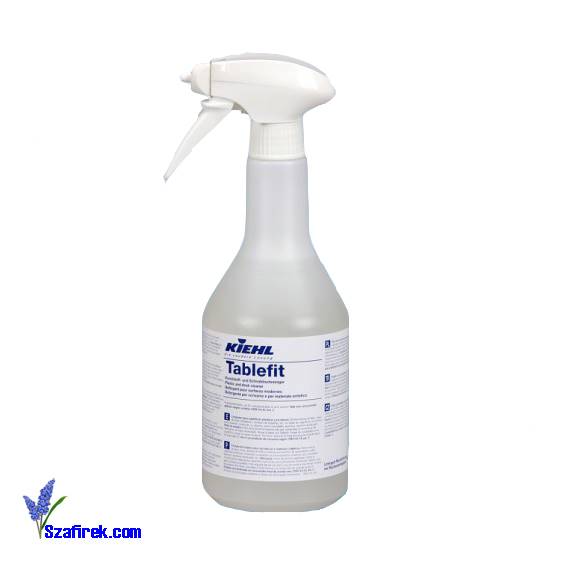  KIEHL TABLEFIT DO TWORZYWA, BIUREK 0,75L
